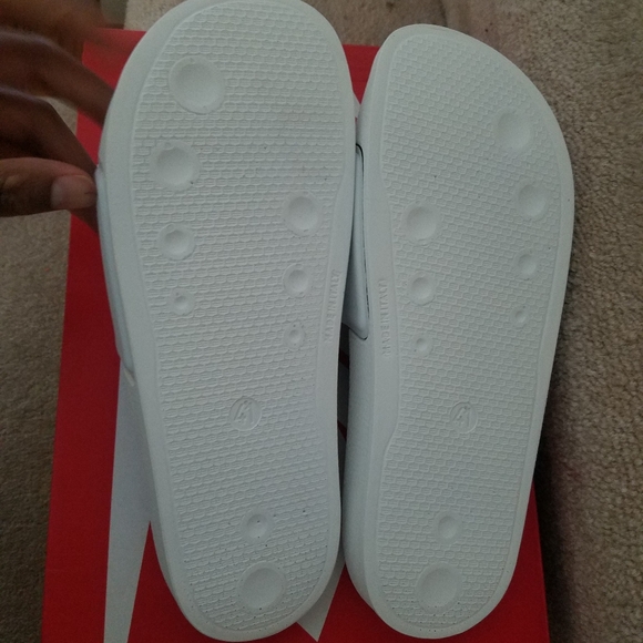 Size 7 Men Nordstrom Slides main image 3